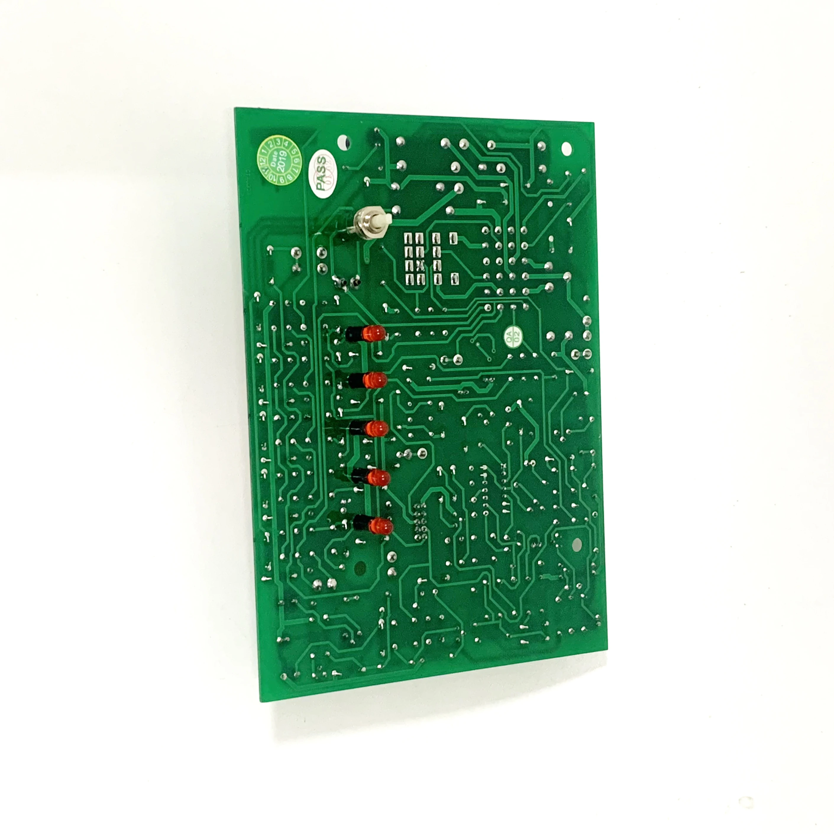 PCB 650 091/FG Wilson двигателя PCB650 091 12V бесплатная экспресс доставка розничная продажа