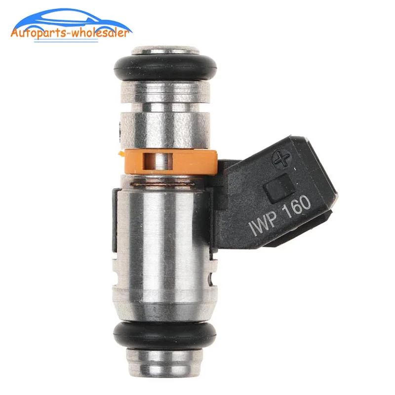 

Автомобильная модель IWP160 для Fiat 500 Punto Lancia 1,2 1,4 71724544 77363790 71792994 71724545 71724546 75112160 Топливная форсунка