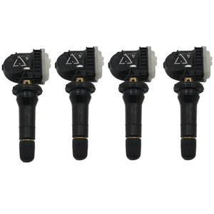 Датчик давления в шинах для Cadillac CT6 XT5 SRX, Chevrolet Malibu, Opel, 4 шт.компл., 13598773, 433 МГц