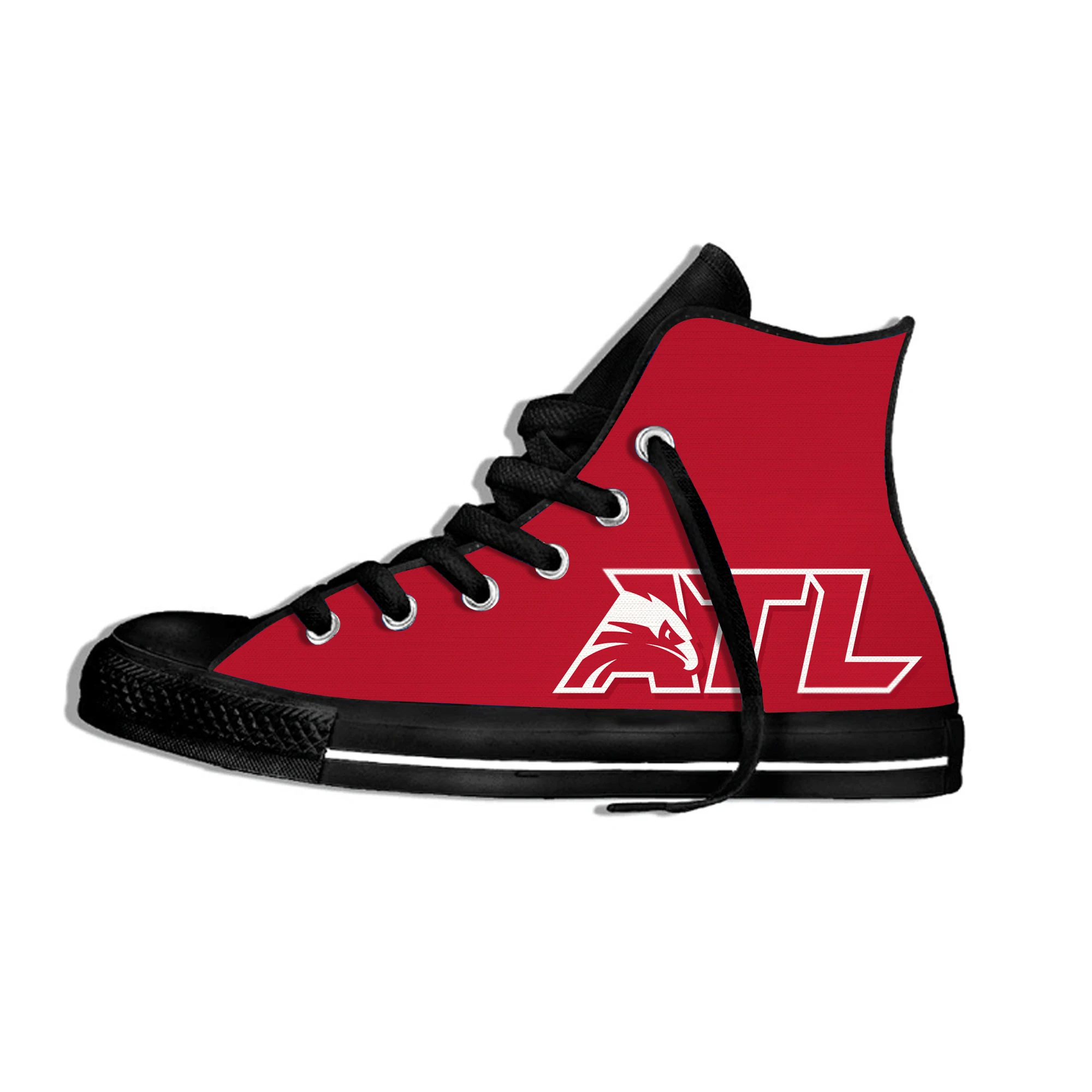 Hawks/легкая обувь с высоким берцем для мужчин и женщин баскетбольные фанаты