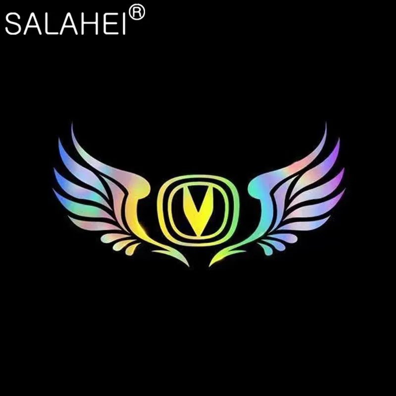 

Car modified car logo stickers personalized body Anti-scratch Sticker For Changan CS35 CS75 CS85 CS95 CS15 CS55 Auto Accessories
