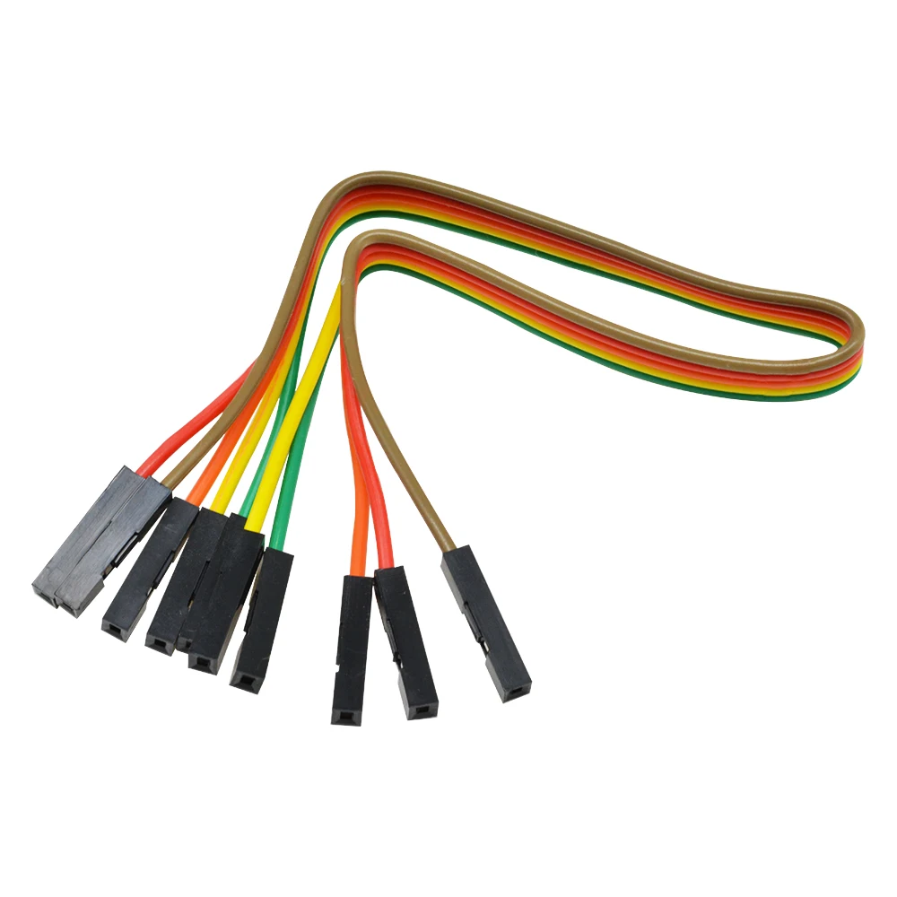 Алюминий модуль оболочки CP2102 12 Мбит/с USB 2 0 для TTL UART Тип металлический чехол 5Pin