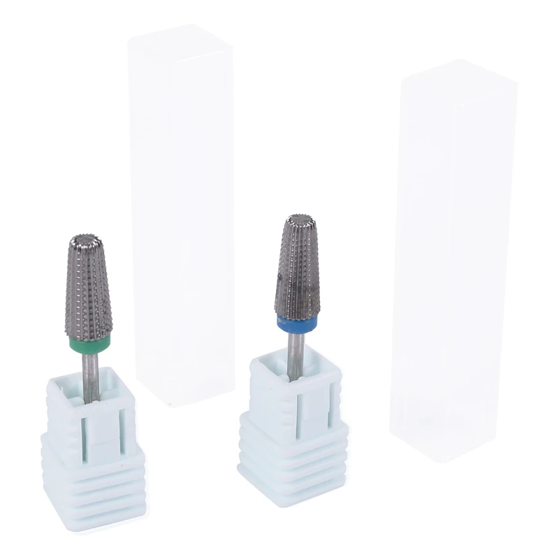 

(M + C) 5 в 1 Коническое сверло из твердого сплава с резкой 3/32 дюйма двойного назначения аксессуары для сверл из твердого сплава