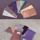 Маска s Morandi одноразовая однотонная для мужчин и женщин, маска 3-слойная дышащая Защитная, 12 цветов, 50-300 шт.