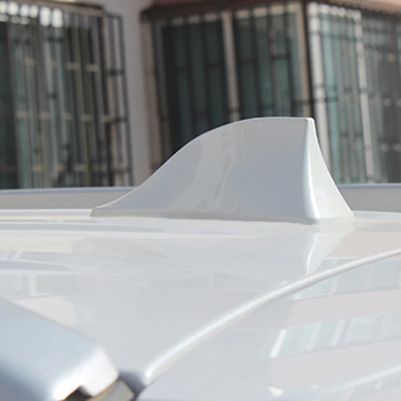 Автомобильная сигнальная антенна Акулий плавник для Suzuki SX4 SWIFT Alto Liane Grand Vitara Jimny