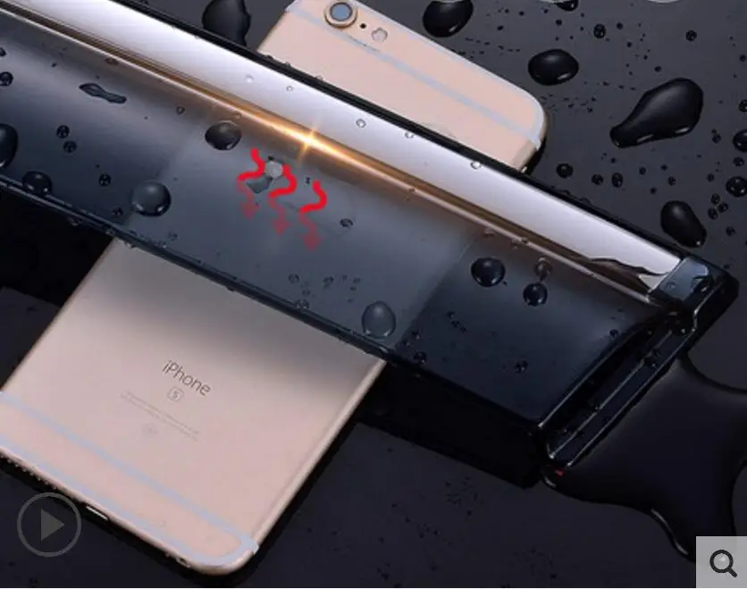 4 шт. хром защитный козырек окна солнцезащитный экран для VW Volkswagen Tiguan 2008