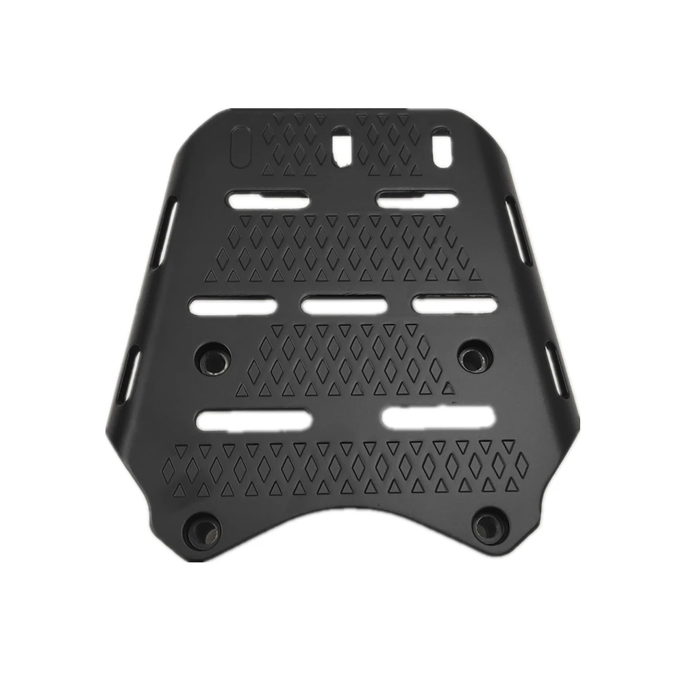 للبيع عالية الجودة لهوندا PCX 125 150 PCX150 PCX125 مربع خلفي حقيبة أمتعة خلفي جذع تخزين علوي مقاوم للماء صندوق سبائك الألومنيوم