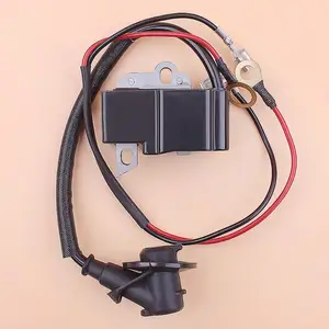 Катушка зажигания для Stihl MS361 MS341 MS 361 341 бензопила, сменная деталь 1135 400 1300