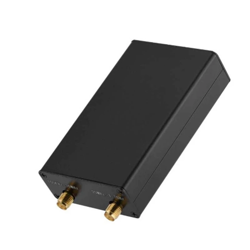 

RTL-SDR Radio Receiver TCXO RTL SDR R820T2 RTL2832U 1PPM TCXO SMA RTLSDR USB Tuner Software Defined Radio