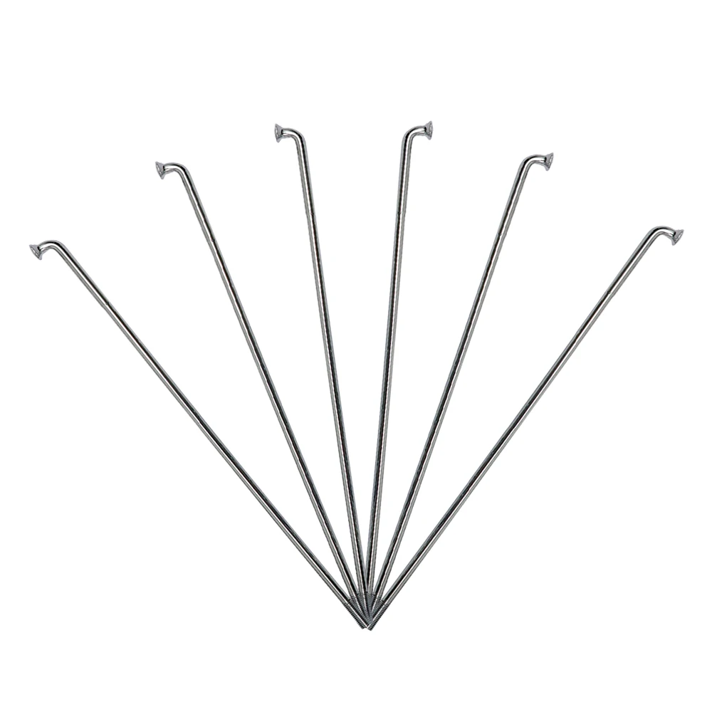 

Alconstar 40pcs/set Motorcycle Motorbike Front and Rear Rim Wheel Spokes Kit For BMW R12 R75 R72 M1 M72 Ural CJ K 750