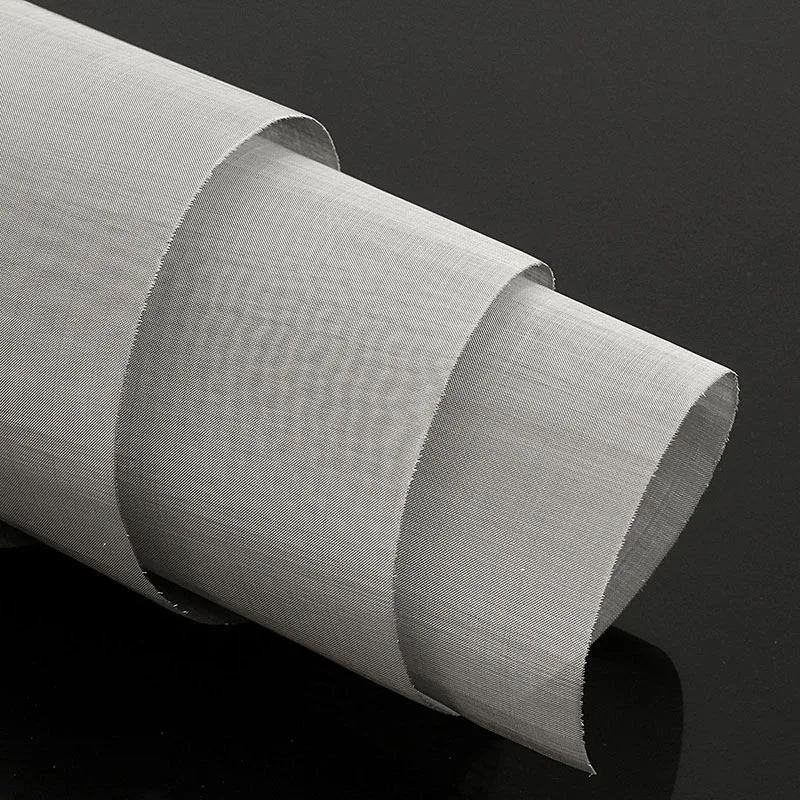 

100Mesh Stainless Steel Woven Wire Clothes Screen Filters Sheet 12 X 35\\\\\\\\\\\\\\\" Durable