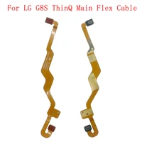 main board motherboard flex cable for lg g8s thinq main board flex cable replacement parts
