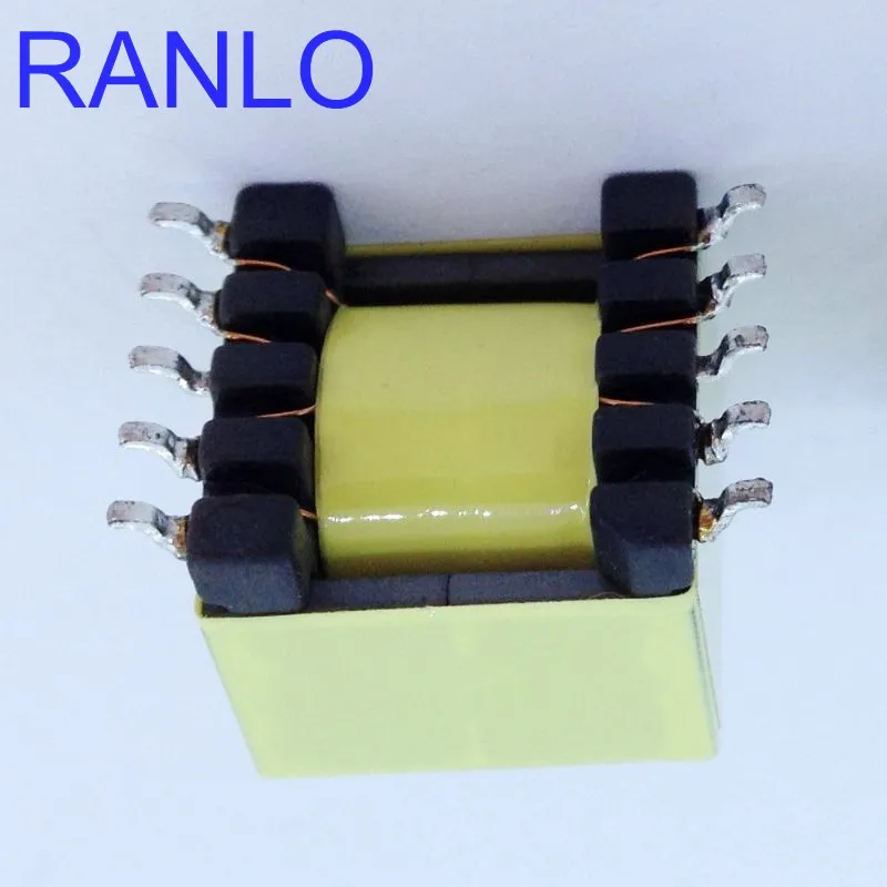 EP13 TSA452 DC в 33-57V до 12V flyback Трансформатор магнит ферритовый сердечник трансформатор