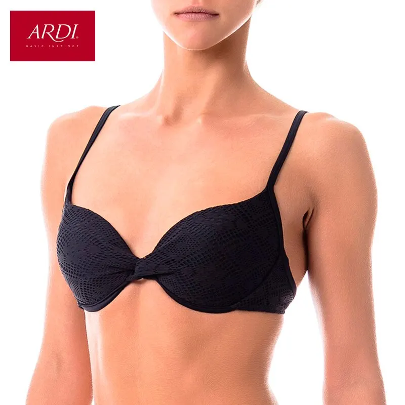 Купальный верх с формованной чашкой Ardi | Женская одежда