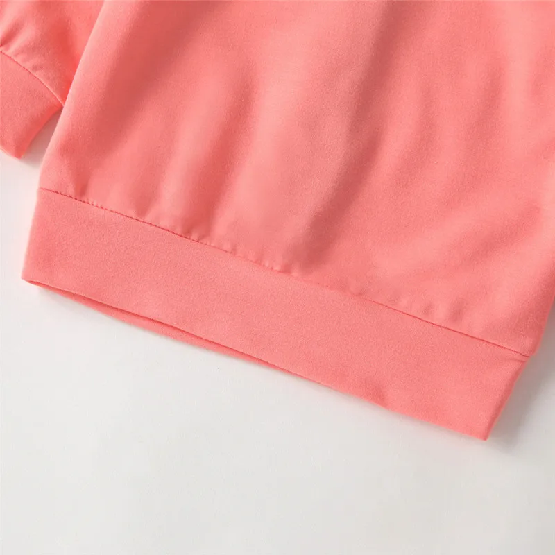 Детский свитер с капюшоном длинным рукавом | Мать и ребенок