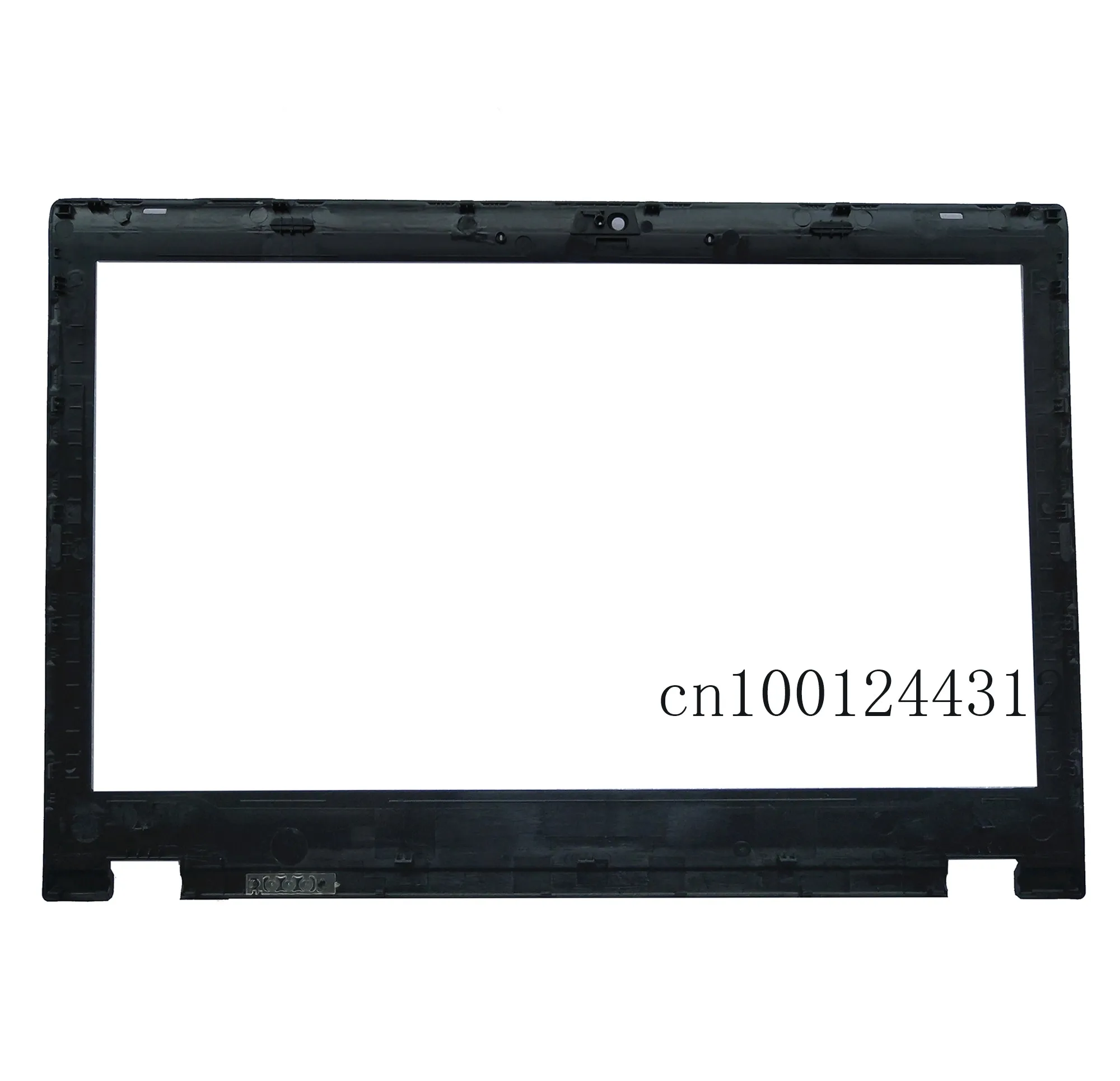 new original for lenovo thinkpad t420 t420i lcd front frame bezel 04w1609 04w1620 free global shipping