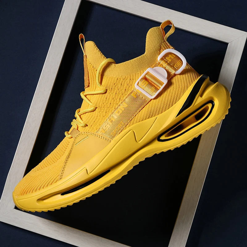 

Sport shoes men big size fashion classic shoes men original mesh breathable Platform casual basketball shoes walking sneakers