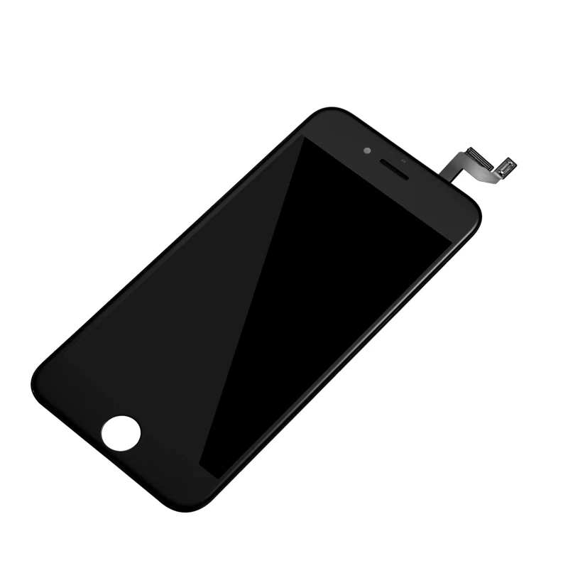 Браслет для женщин класса AAA качество iPhone 5s 6 7 8 ЖК-дисплей сенсорный экран