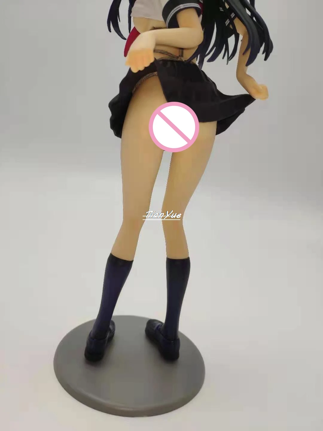 Экшн-фигурка из ПВХ DAIKI F-ism girl Murakami Suigun 1/6 Anime Origo-Toichi Sexy girls коллекционные игрушки 26