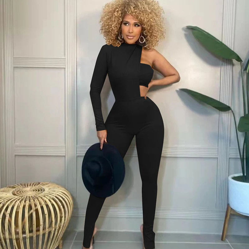 Соблазнительные трикотажные ребристые комплекты из 2 предметов Женская Клубная