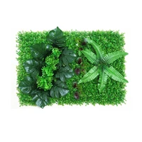 privacy plant panel faux artificial plant decor wall lightweight ivy fence backdrop for backyard garden backyard