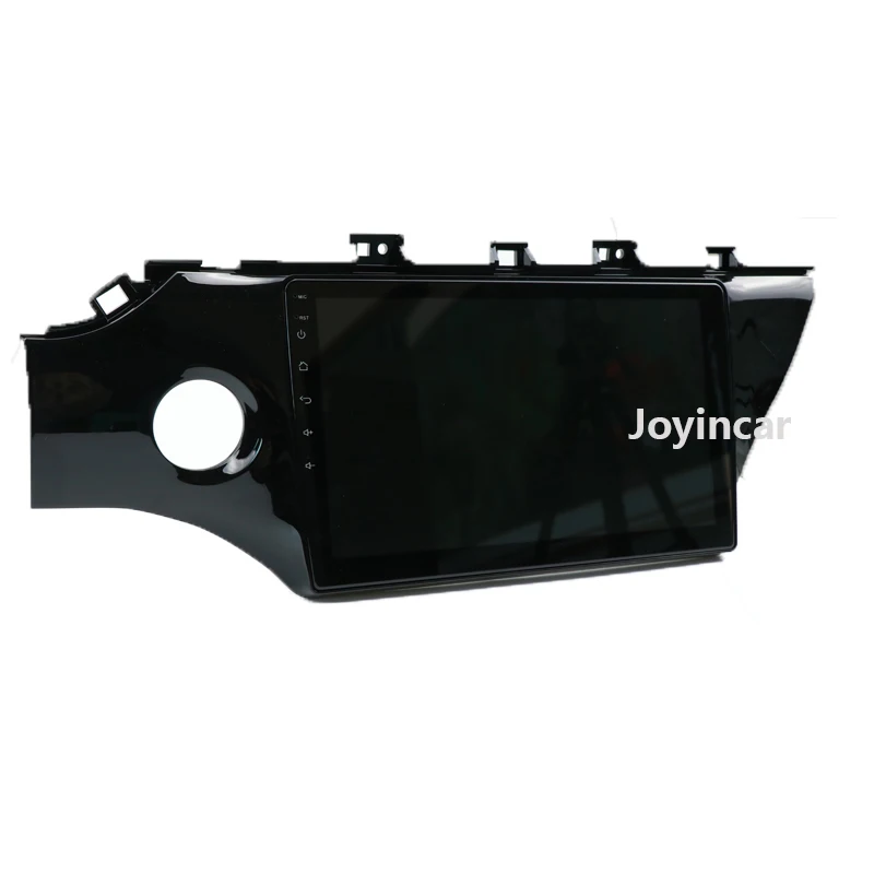 Автомагнитола 10 1 дюйма 2 din Android 9 автомобильный мультимедийный плеер с GPS