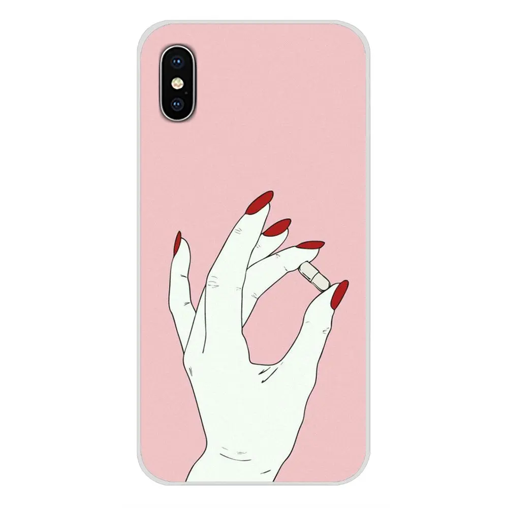 Чехол для Samsung A10 A30 A40 A50 A60 A70 Galaxy S2 Note 2 3 Oneplus 3T 5T 6T | Мобильные телефоны и аксессуары