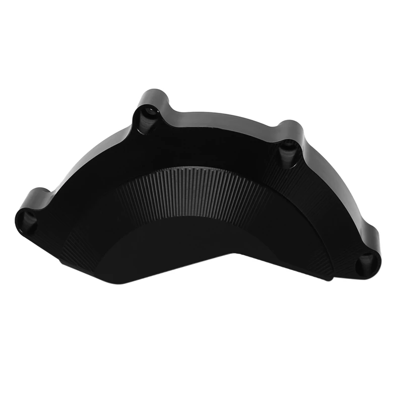 Крышка двигателя защита корпуса статора CNC рамка ползунок от падения для Yamaha YZF-R6