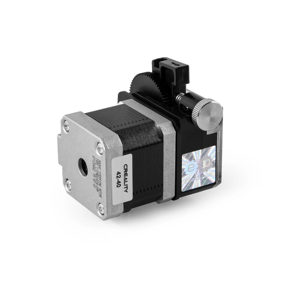 

Детали для 3D-принтера Creality, экструзионный комплект для 3D принтера CR-10 V2 Titan, 74*64*74 мм