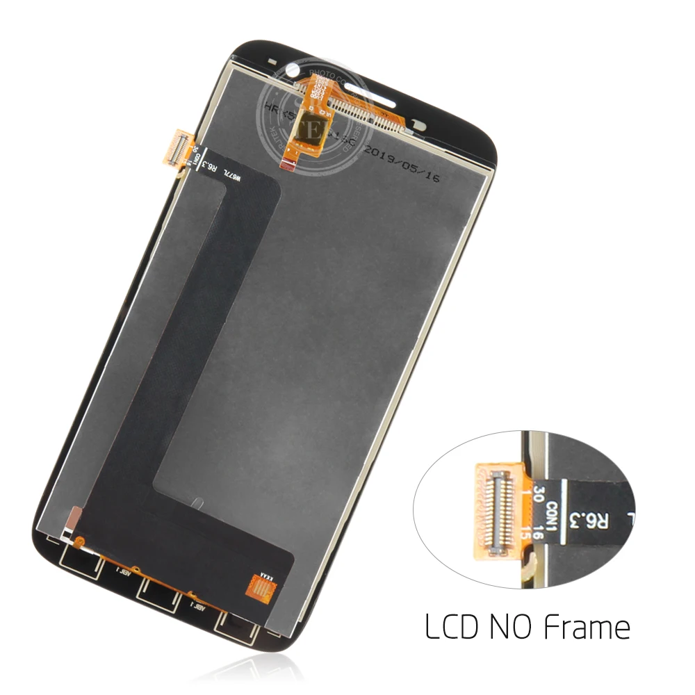 Srjtek 5 0 ''для Lenovo A859 ЖК дисплей сенсорный экран Сенсорная панель дигитайзер