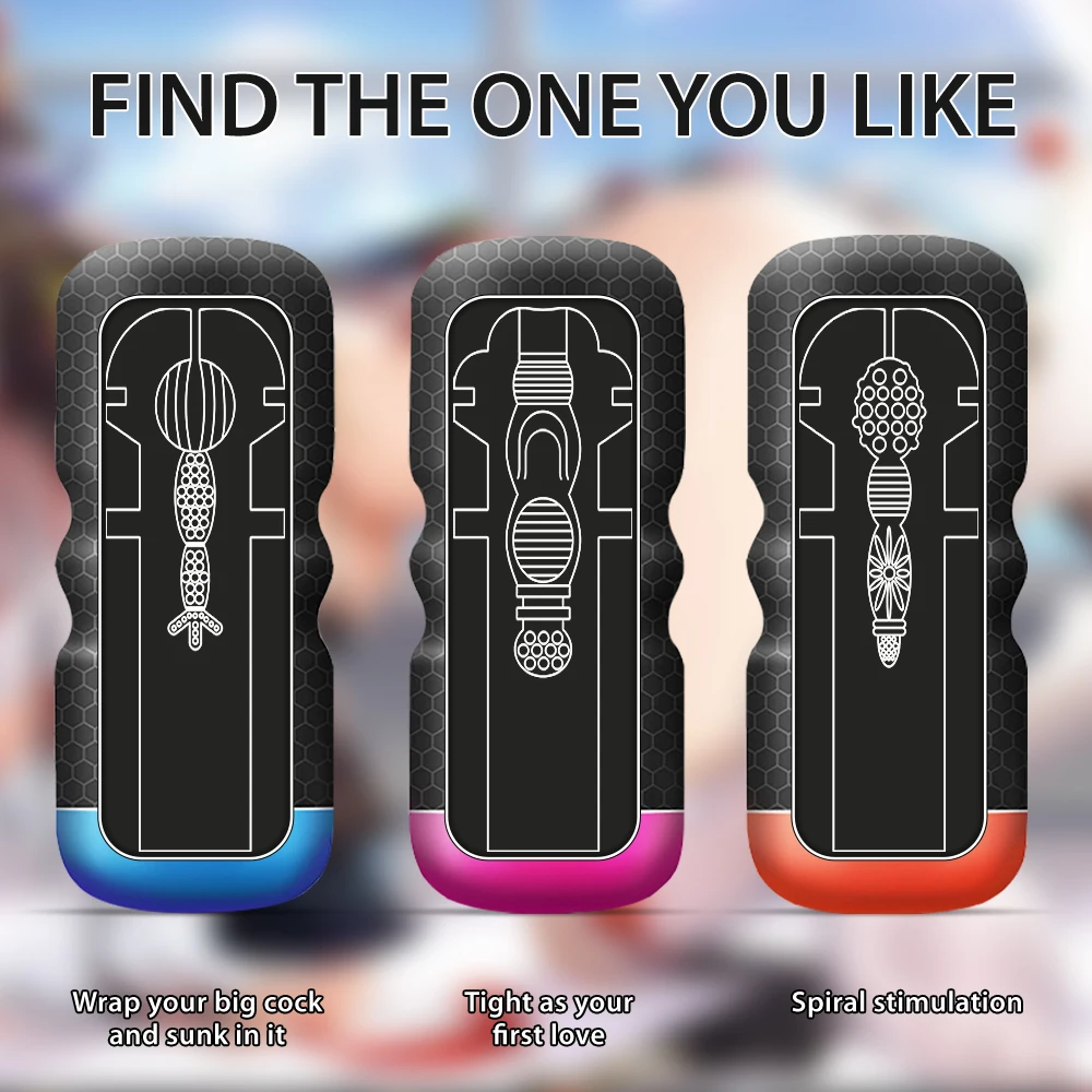 Реалистичная Вагина Анальный Мужской мастурбатор вакуумное сосание силиконовая