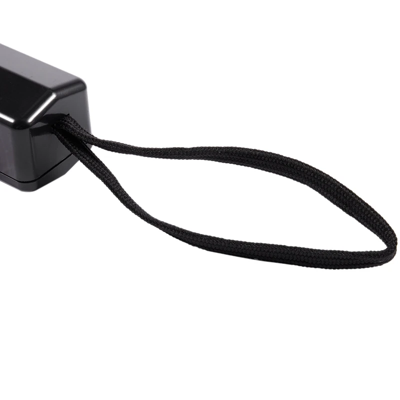 High Sensitivity Folding Hand-Held Metal Detector | Инструменты