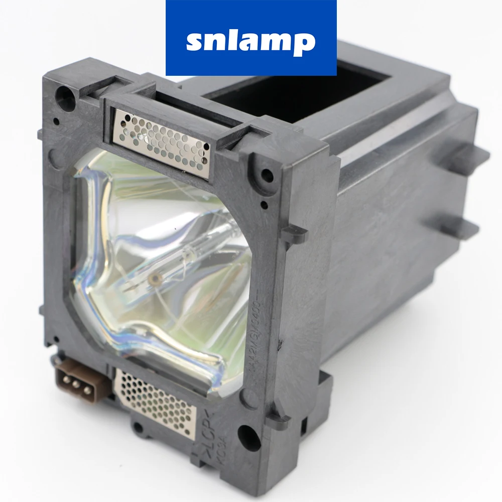 

Оригинальная прожекторная лампа/лампы POA-LMP124/610-341-1941 W/Корпус для SANYO Проекторы PLC-XP200L PLC-XP200