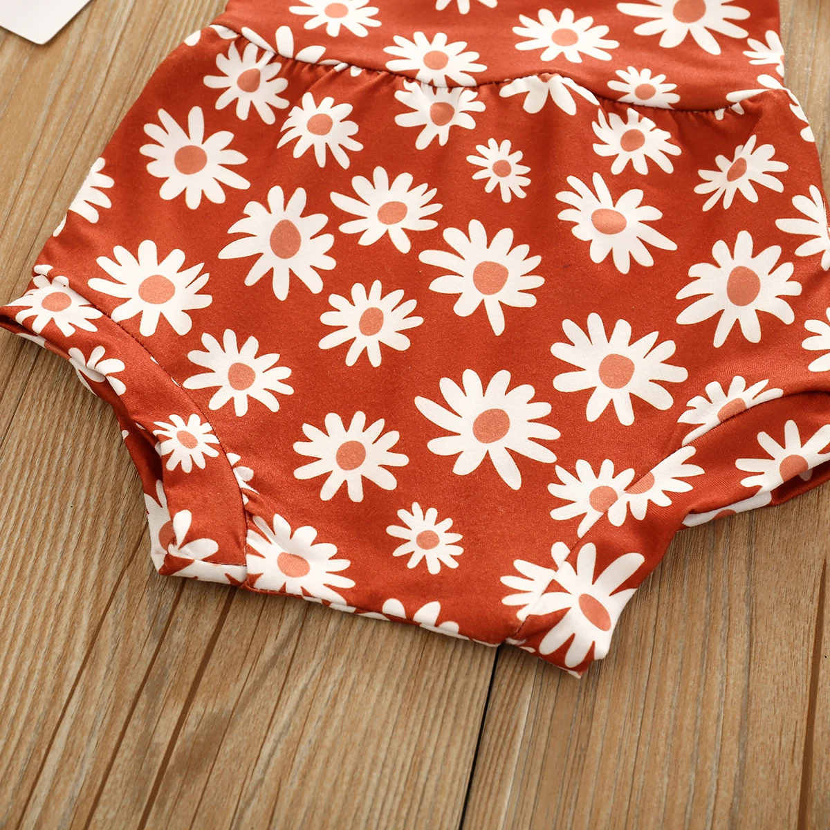 Шорты с завышенной талией и повязкой на голову для маленьких мальчиков девочек