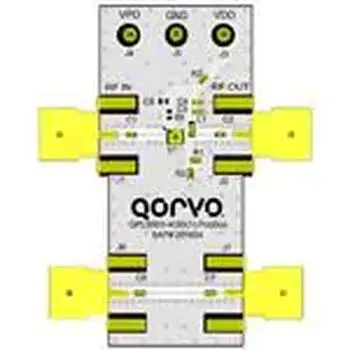 

QPA9126EVB-01 RF Development Tools Evaluation Board - QPA9126