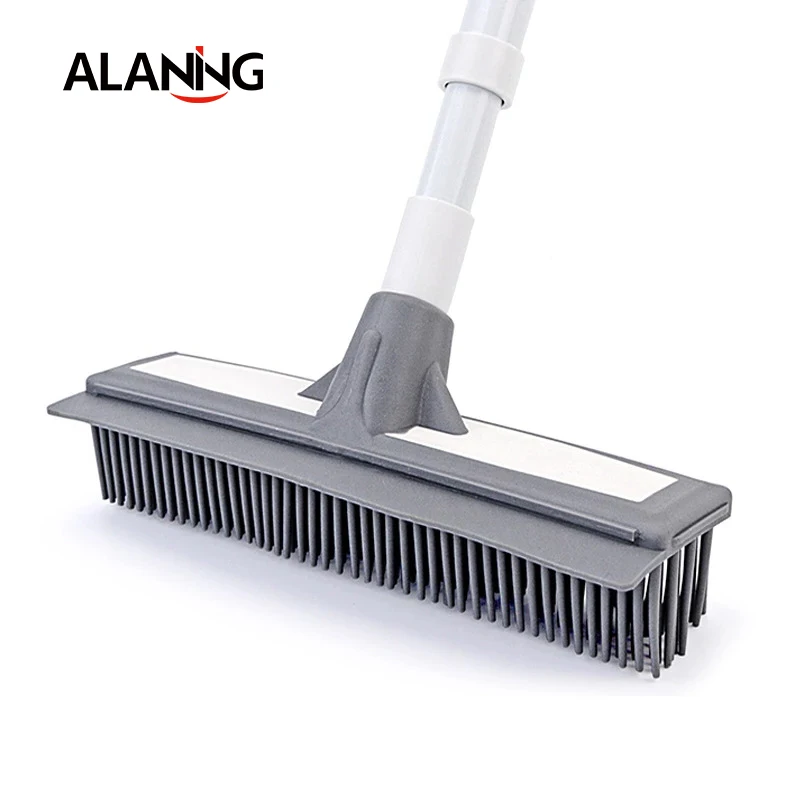 TPR щетка с длинной ручкой для ванной комнаты пола очистки стен чистки плитки