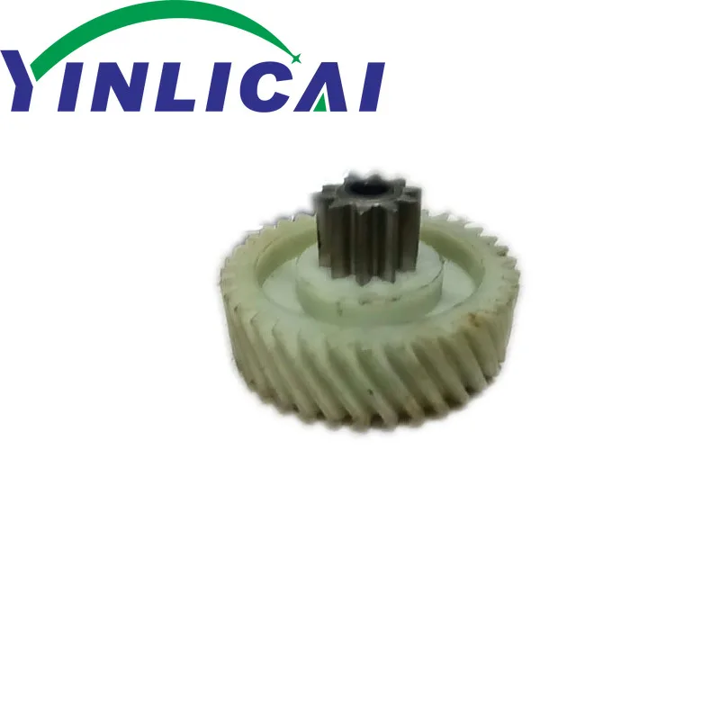 

1pc T10 Shredder Gear Accessories S8 S1 S2 T6 Rubber Wheel Gear 12T-40T 46X18mm OD