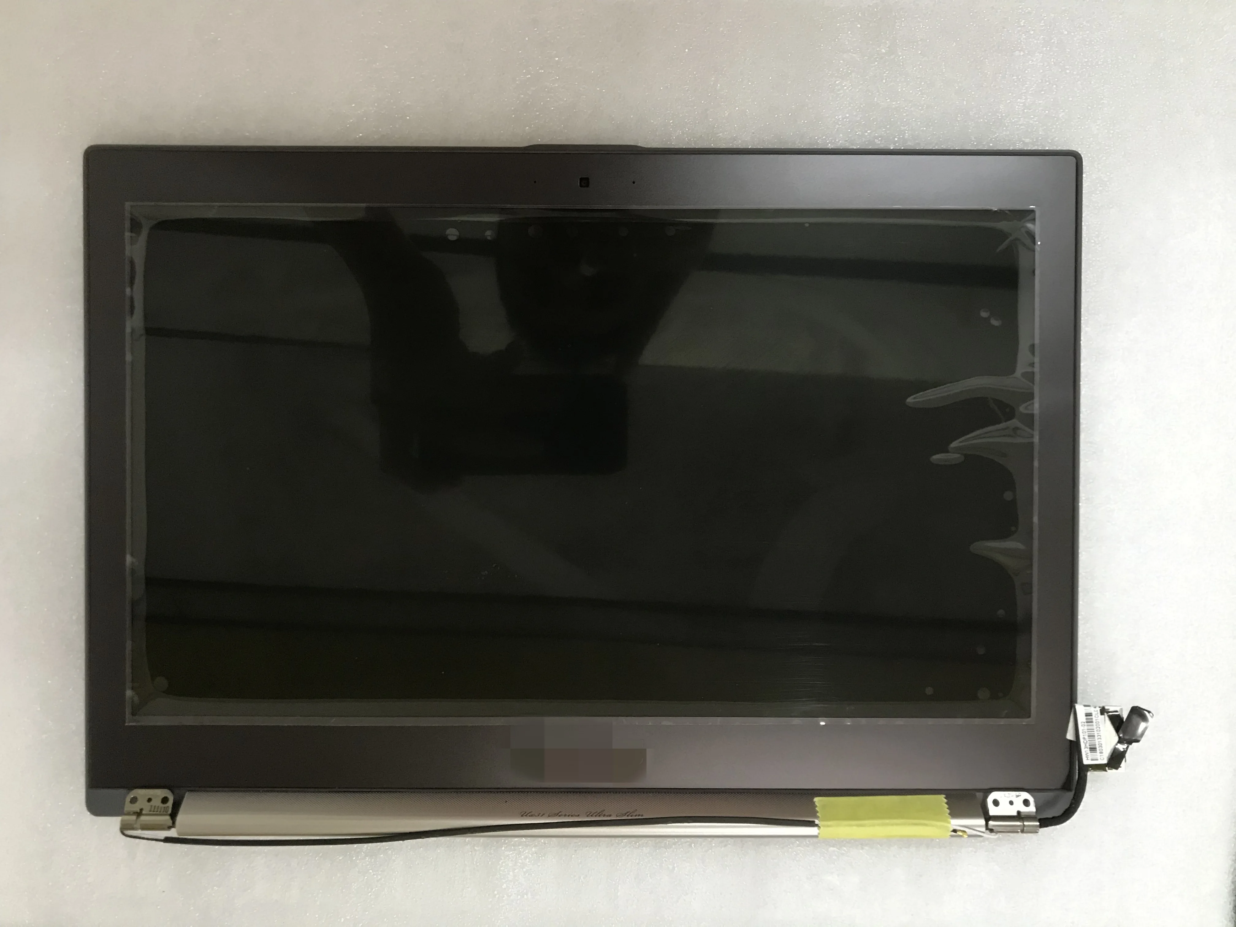 Asus UX31E ЖК-экран 13,3 дюйма HW13HDP101