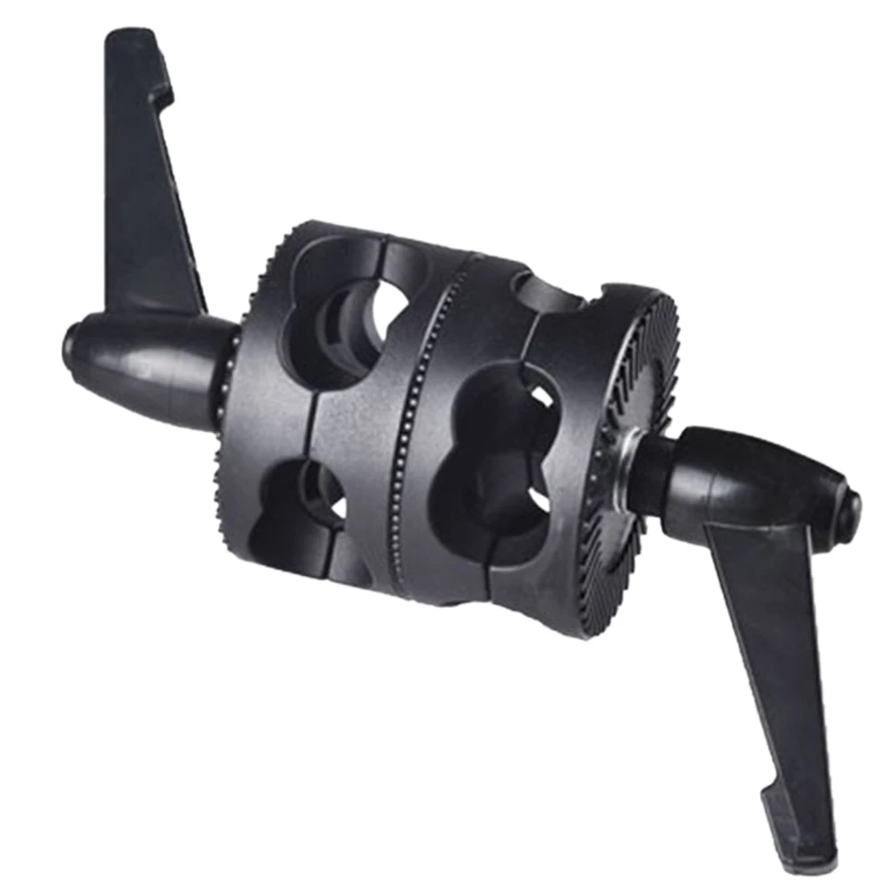 Универсальный держатель головной зажим светодиодный светильник с креплением на