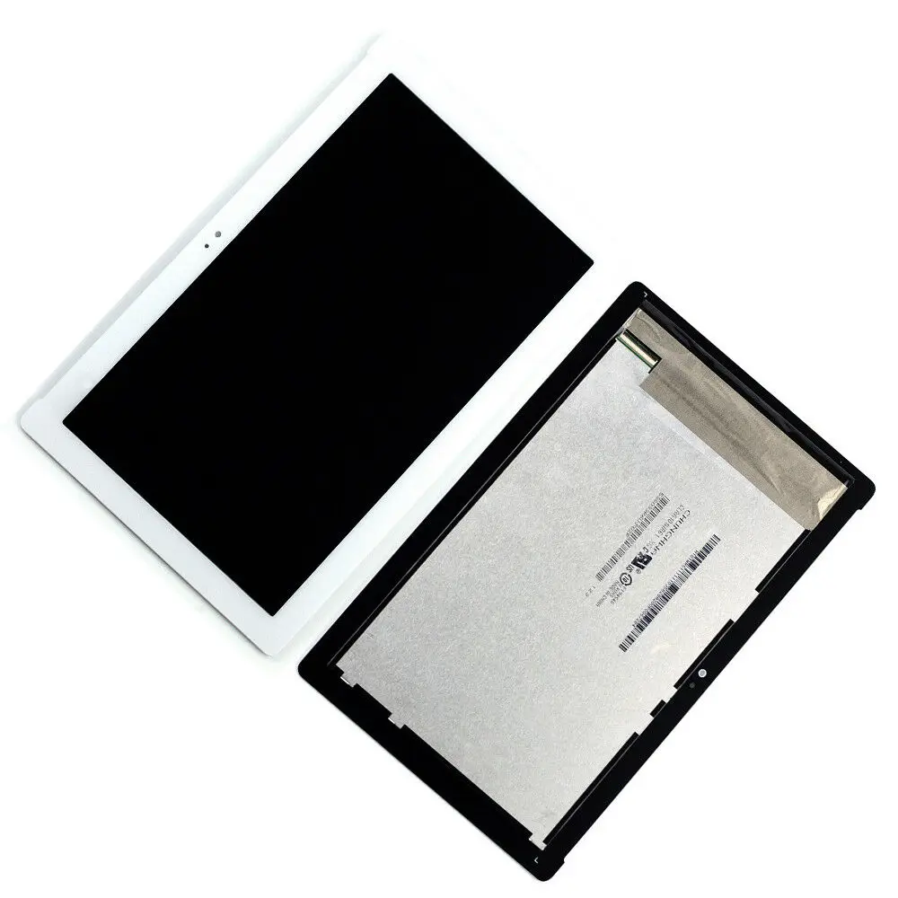 Lpdly новый дигитайзер в сборе для Asus Zenpad 10 Z300C ЖК дисплей сенсорный экран AAA Z300M P00C