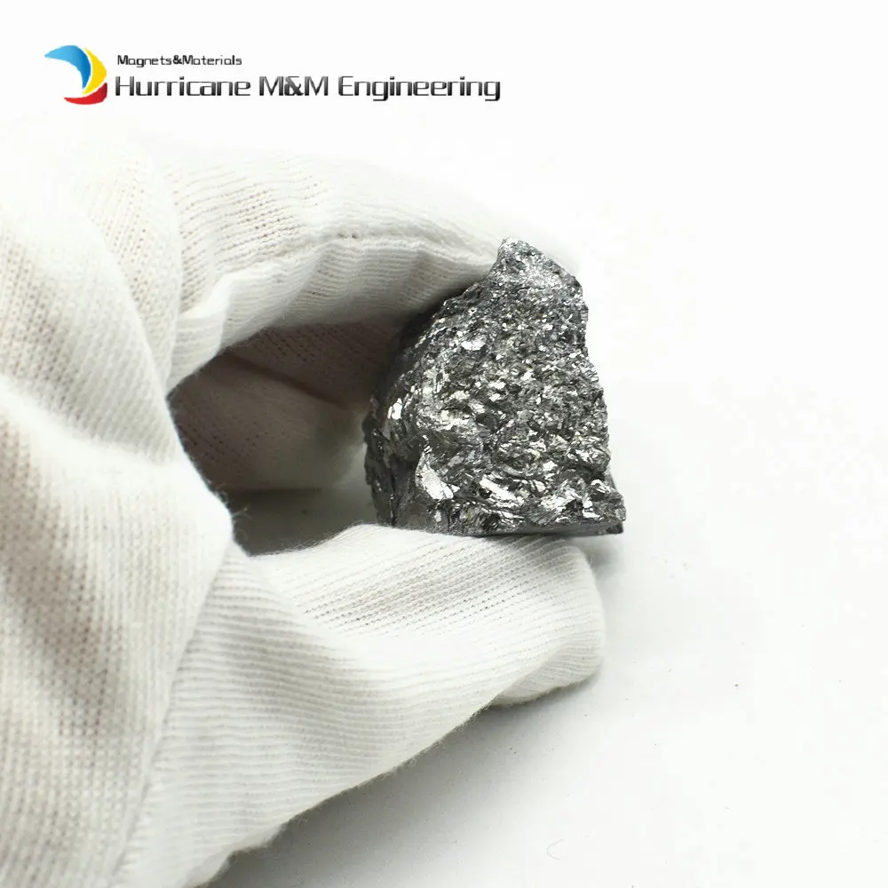 99.99% сурьмы слиток#51 элемент Sb для элемент Коллекция DIY хобби ремесла Дисплей Antimonio металла КАС#7440-36-0