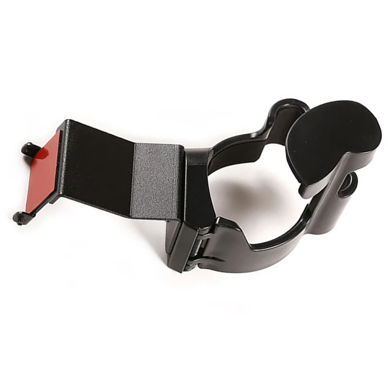 auto parts abs car special mobile phone multi function gps navigation bracket car accessories for land rover 2020 2021 free global shipping