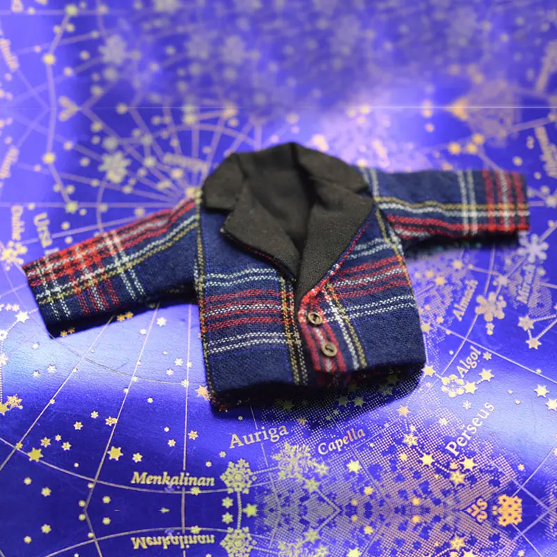 Детская одежда Molly ob11baby Одежда для кукол несколько цветов подарок на день