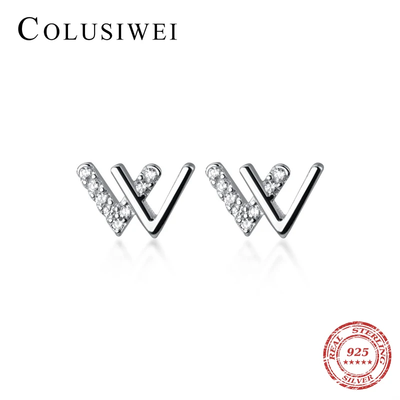 

Colusiwei 925 CZ W