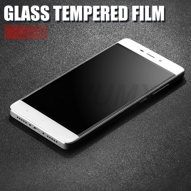 

9D Protective Glass For Xiaomi Mi 8 SE Mi8 Pro A1 A2 Lite Tempered Screen Protector For Mi 5 5X 5S Plus 6 6X Pocophone F1 Film