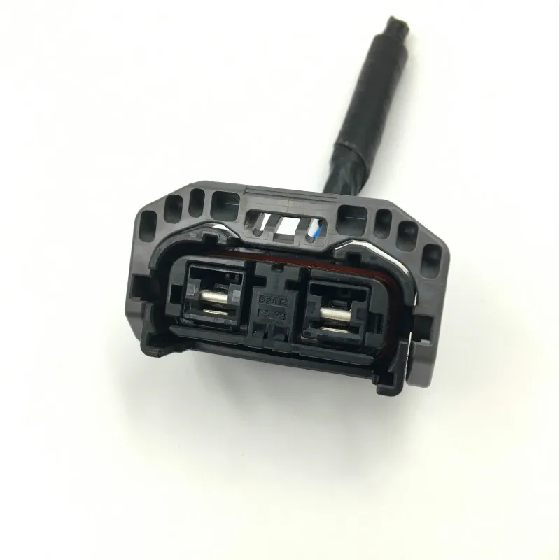 

Car electronic fan motor module plug connector with wire suit for Toyota Lexus new corolla Yaris Levin