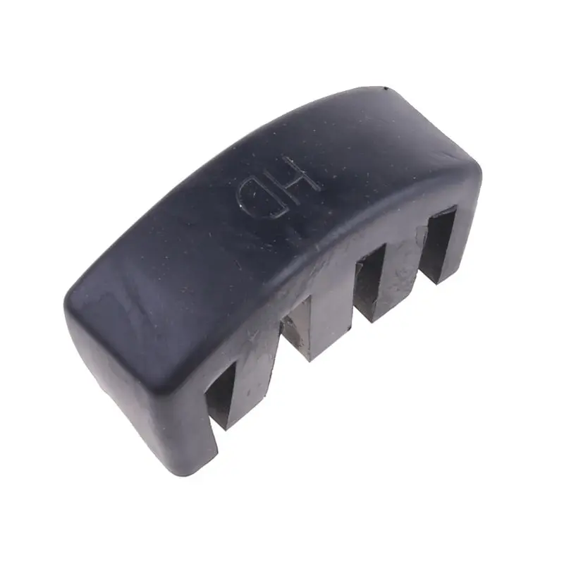 ИРИН глушитель выхлопной трубы 5 когтей целлофановый бесшумный для 4/4 Размеры