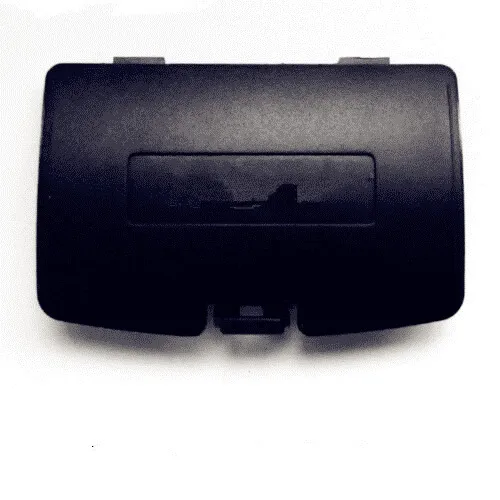 30 шт. 10 цветов Высококачественная Крышка батарейного отсека задняя крышка