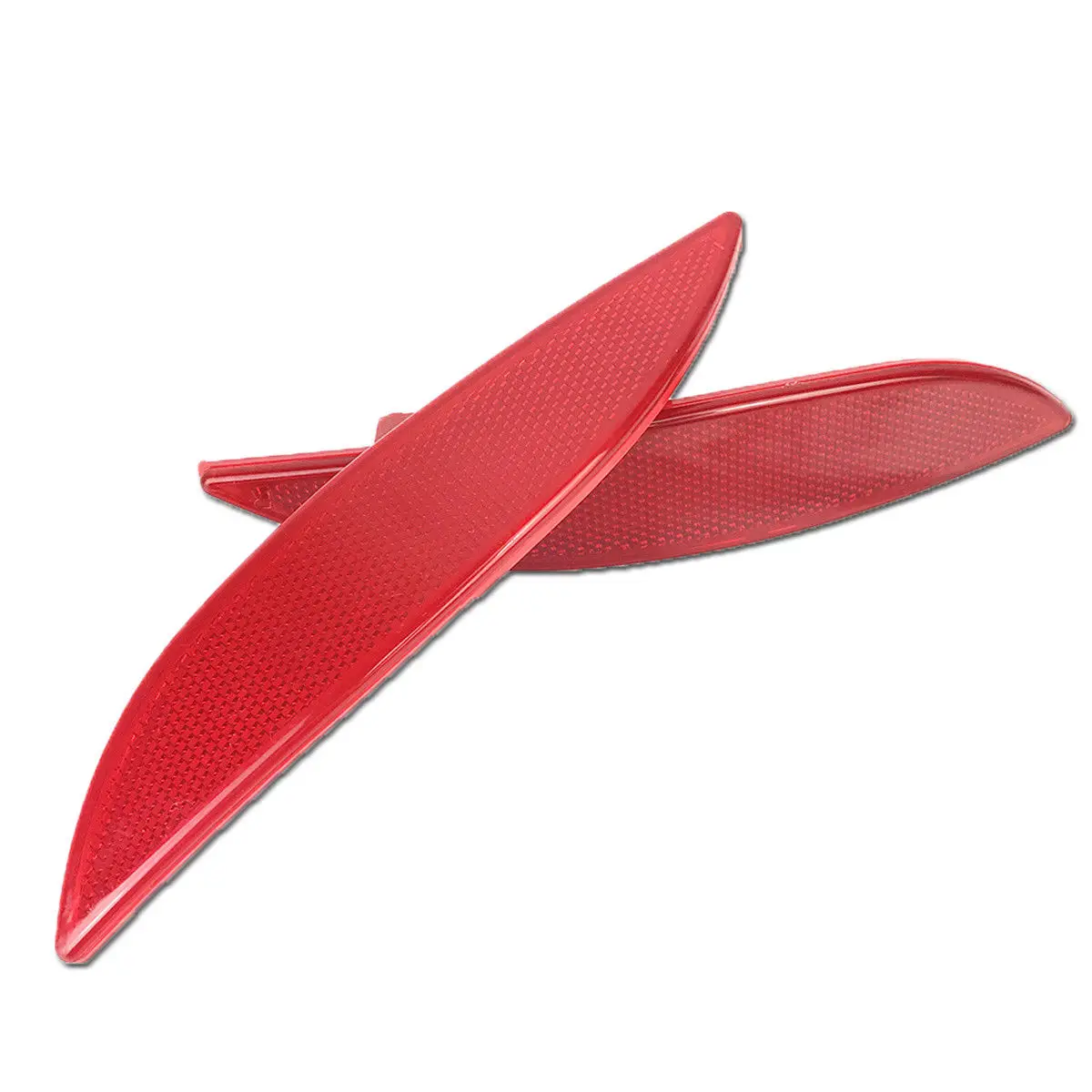 Светильник жатель заднего бампера линза 265650004R 265600004R для хэтчбека Renault Megane MK3 Grandtour