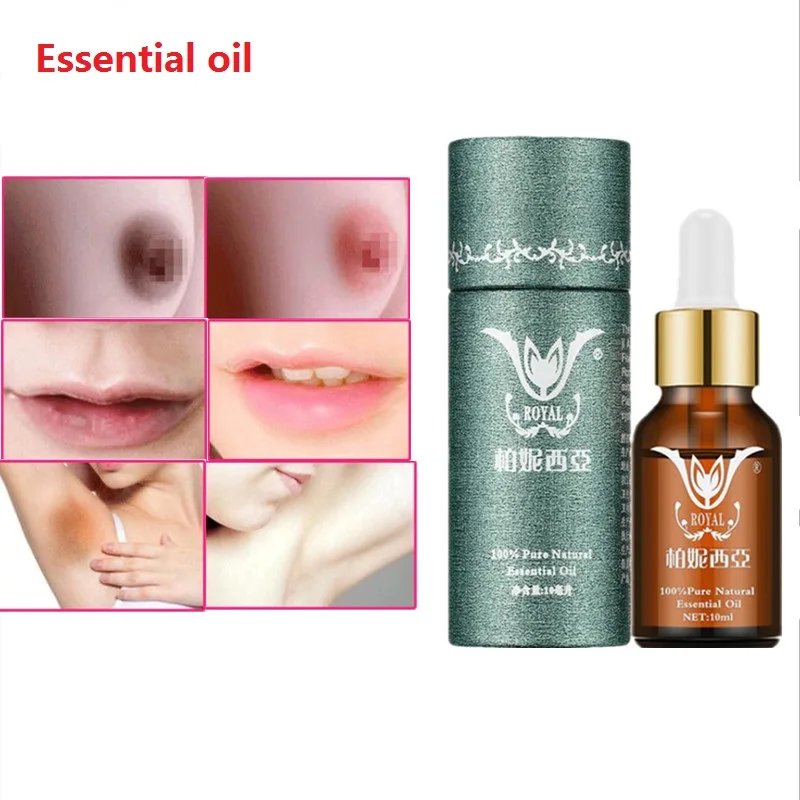 

Woman Girls' Vaginal Lips Private Part Pink Underarm Intimate Whitening Dark Nipple Bleaching Silky Body Cream Essential oil